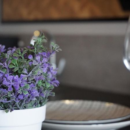 Appart Chic & Moderne Avec Balcon La Roche-sur-Yon Luaran gambar