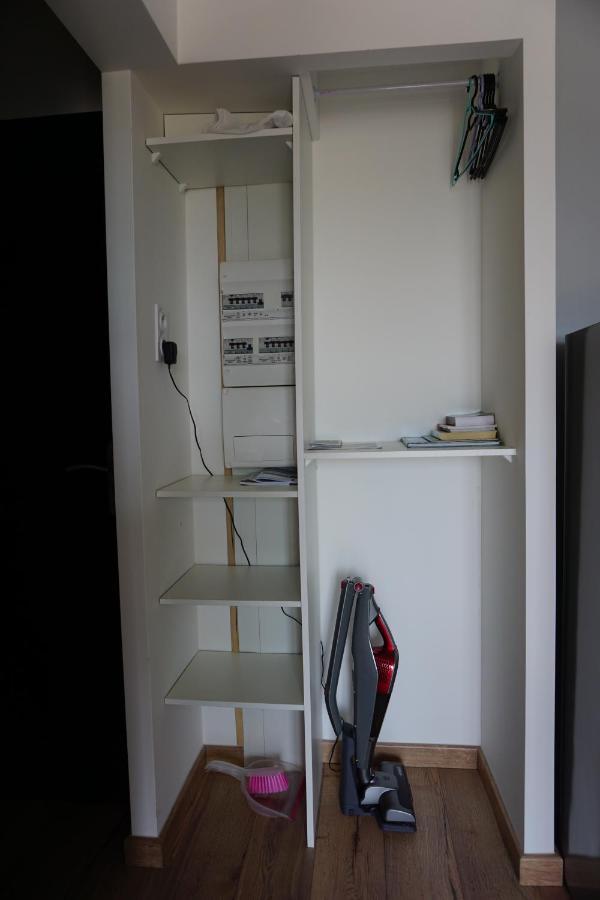 Appart Chic & Moderne Avec Balcon La Roche-sur-Yon Luaran gambar
